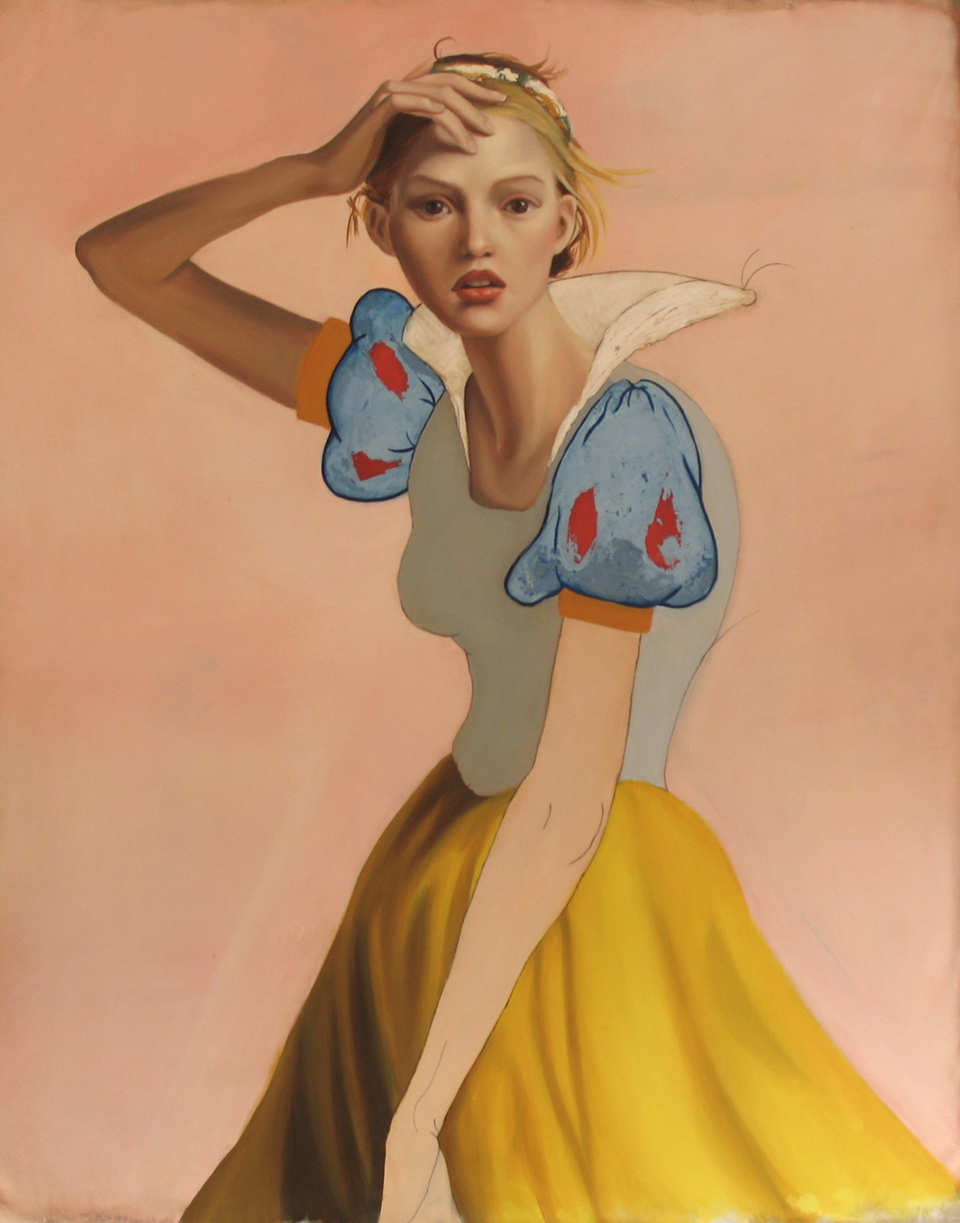 Once upon a time, 2008